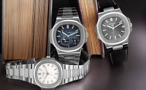 Patek Philippe Replica Watches